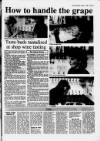 Buckinghamshire Advertiser Wednesday 01 March 1989 Page 23