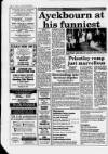 Buckinghamshire Advertiser Wednesday 01 March 1989 Page 24