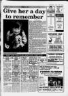 Buckinghamshire Advertiser Wednesday 01 March 1989 Page 25