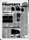 Buckinghamshire Advertiser Wednesday 01 March 1989 Page 26