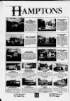 Buckinghamshire Advertiser Wednesday 01 March 1989 Page 36