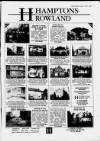 Buckinghamshire Advertiser Wednesday 01 March 1989 Page 37