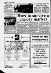 Buckinghamshire Advertiser Wednesday 01 March 1989 Page 44