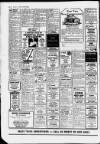 Buckinghamshire Advertiser Wednesday 01 March 1989 Page 48