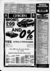 Buckinghamshire Advertiser Wednesday 01 March 1989 Page 52