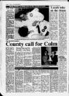 Buckinghamshire Advertiser Wednesday 01 March 1989 Page 62