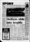 Buckinghamshire Advertiser Wednesday 01 March 1989 Page 64