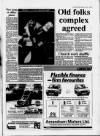 Buckinghamshire Advertiser Wednesday 10 May 1989 Page 9