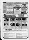 Buckinghamshire Advertiser Wednesday 10 May 1989 Page 36