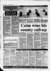 Buckinghamshire Advertiser Wednesday 10 May 1989 Page 54