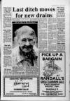 Buckinghamshire Advertiser Wednesday 05 July 1989 Page 7