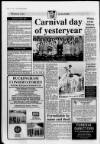 Buckinghamshire Advertiser Wednesday 05 July 1989 Page 10