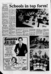 Buckinghamshire Advertiser Wednesday 05 July 1989 Page 12
