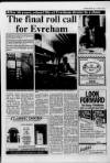 Buckinghamshire Advertiser Wednesday 05 July 1989 Page 13