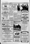 Buckinghamshire Advertiser Wednesday 05 July 1989 Page 14
