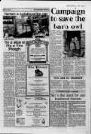 Buckinghamshire Advertiser Wednesday 05 July 1989 Page 15