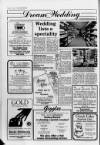 Buckinghamshire Advertiser Wednesday 05 July 1989 Page 18