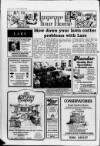 Buckinghamshire Advertiser Wednesday 05 July 1989 Page 20