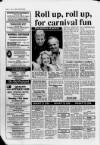 Buckinghamshire Advertiser Wednesday 05 July 1989 Page 26