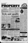 Buckinghamshire Advertiser Wednesday 05 July 1989 Page 28