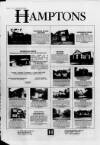 Buckinghamshire Advertiser Wednesday 05 July 1989 Page 36
