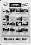 Buckinghamshire Advertiser Wednesday 05 July 1989 Page 38