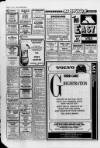 Buckinghamshire Advertiser Wednesday 05 July 1989 Page 46