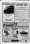 Buckinghamshire Advertiser Wednesday 05 July 1989 Page 48