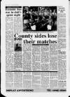 Buckinghamshire Advertiser Wednesday 05 July 1989 Page 58