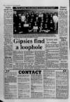 Buckinghamshire Advertiser Wednesday 27 September 1989 Page 2