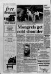 Buckinghamshire Advertiser Wednesday 27 September 1989 Page 4