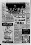 Buckinghamshire Advertiser Wednesday 27 September 1989 Page 10