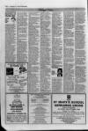 Buckinghamshire Advertiser Wednesday 27 September 1989 Page 16