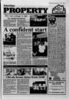 Buckinghamshire Advertiser Wednesday 27 September 1989 Page 21