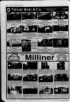Buckinghamshire Advertiser Wednesday 27 September 1989 Page 22