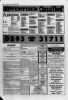 Buckinghamshire Advertiser Wednesday 27 September 1989 Page 36