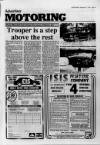 Buckinghamshire Advertiser Wednesday 27 September 1989 Page 43