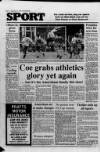 Buckinghamshire Advertiser Wednesday 27 September 1989 Page 56