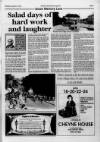 Buckinghamshire Advertiser Wednesday 27 September 1989 Page 61