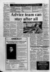 Buckinghamshire Advertiser Wednesday 01 November 1989 Page 4