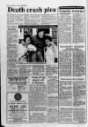 Buckinghamshire Advertiser Wednesday 01 November 1989 Page 6