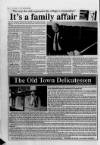 Buckinghamshire Advertiser Wednesday 01 November 1989 Page 12
