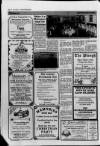 Buckinghamshire Advertiser Wednesday 01 November 1989 Page 14