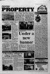 Buckinghamshire Advertiser Wednesday 01 November 1989 Page 21