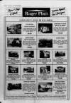 Buckinghamshire Advertiser Wednesday 01 November 1989 Page 30