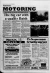 Buckinghamshire Advertiser Wednesday 01 November 1989 Page 40