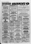 Buckinghamshire Advertiser Wednesday 01 November 1989 Page 46