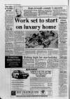 Buckinghamshire Advertiser Wednesday 08 November 1989 Page 6