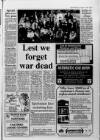 Buckinghamshire Advertiser Wednesday 08 November 1989 Page 7