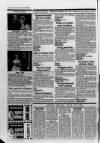Buckinghamshire Advertiser Wednesday 08 November 1989 Page 8